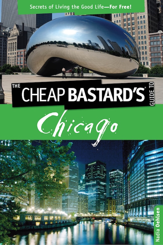Couverture_Cheap Bastard's™ Guide to Chicago
