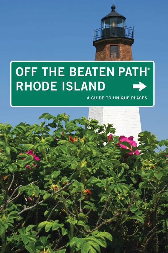 Couverture_Rhode Island Off The Beaten Path®