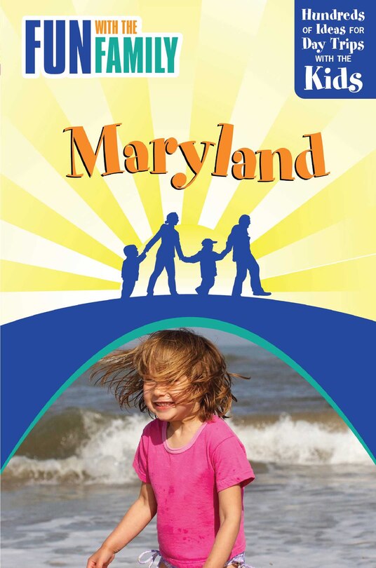 Couverture_Fun With The Family Maryland