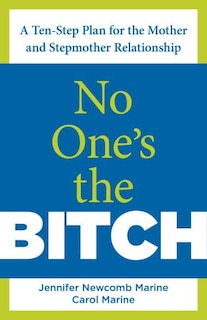 Couverture_No One's the Bitch