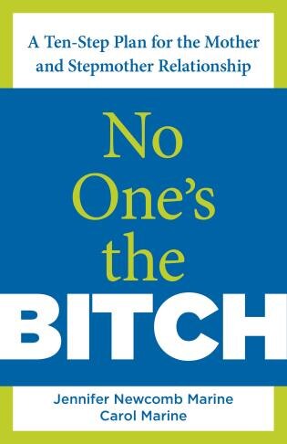 Couverture_No One's the Bitch