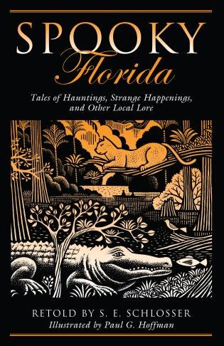 Couverture_Spooky Florida