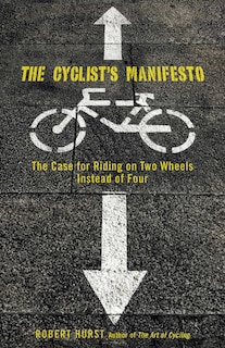 Couverture_Cyclist's Manifesto
