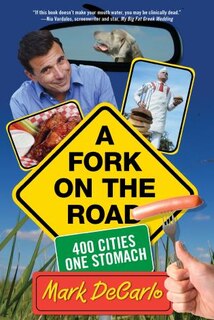 Front cover_Fork On The Road