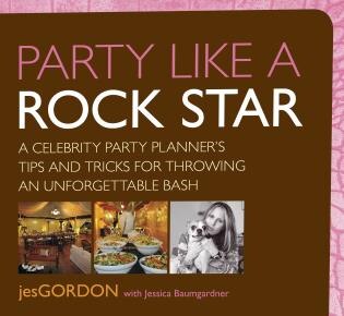 Front cover_Party Like a Rock Star