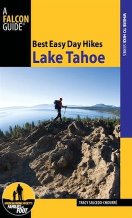 Best Easy Day Hikes Lake Tahoe