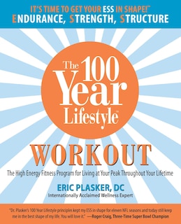 Couverture_100 Year Lifestyle Workout