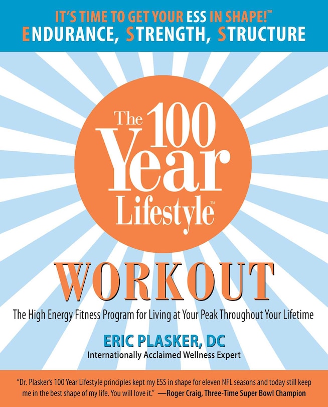 Couverture_100 Year Lifestyle Workout