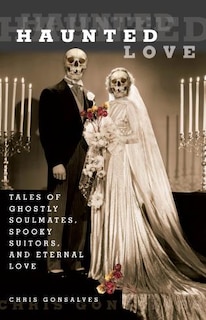Couverture_Haunted Love