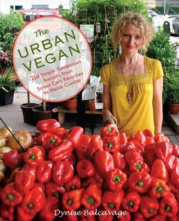 Front cover_Urban Vegan