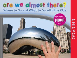 Couverture_Are We Almost There? Chicago