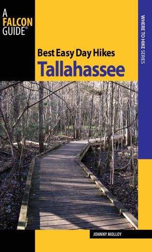 Best Easy Day Hikes Tallahassee