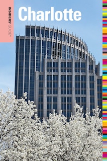 Couverture_Insiders' Guide® To Charlotte