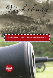 Front cover_Vicksburg
