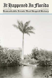 Couverture_It Happened In Florida