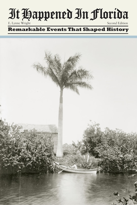 Couverture_It Happened In Florida