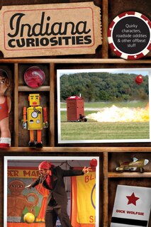 Front cover_Indiana Curiosities