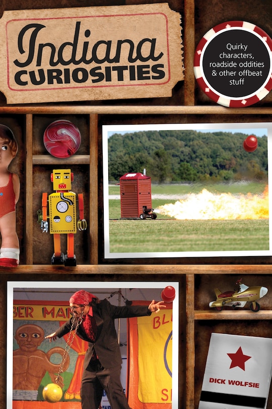 Front cover_Indiana Curiosities