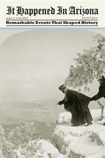 Couverture_It Happened In Arizona