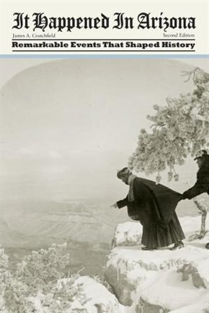 Couverture_It Happened In Arizona