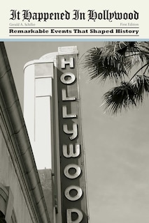 Couverture_It Happened in Hollywood