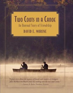 Couverture_Two Coots in a Canoe