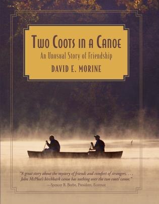 Couverture_Two Coots in a Canoe