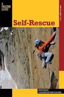 Front cover_Self-rescue