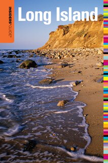 Front cover_Insiders' Guide® To Long Island