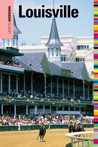 Couverture_Insiders' Guide® To Louisville