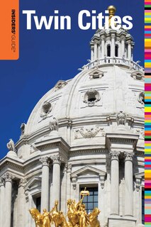 Couverture_Insiders' Guide® To Twin Cities