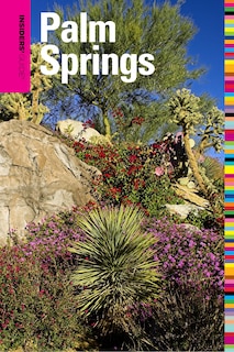 Couverture_Insiders' Guide® To Palm Springs