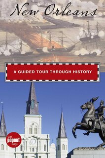 Front cover_New Orleans
