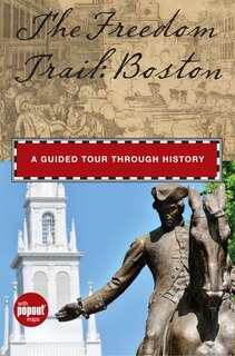 Couverture_Freedom Trail: Boston