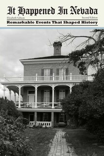 Couverture_It Happened In Nevada