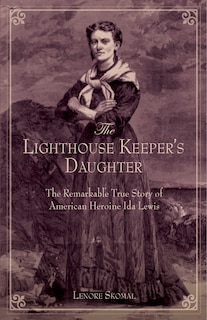 Front cover_Lighthouse Keeper's Daughter