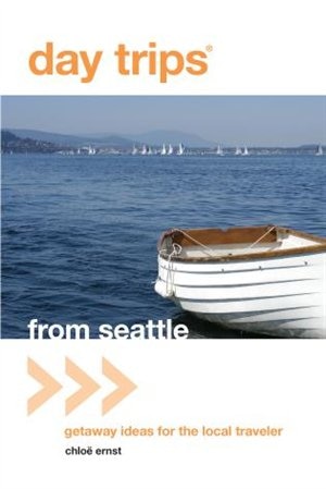 Front cover_Day Trips® From Seattle