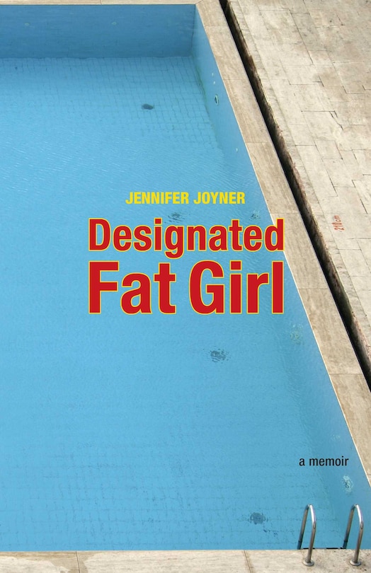 Front cover_Designated Fat Girl
