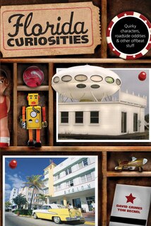 Front cover_Florida Curiosities