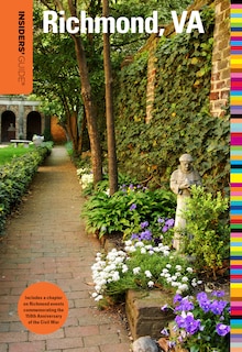 Couverture_Insiders' Guide® To Richmond, Va