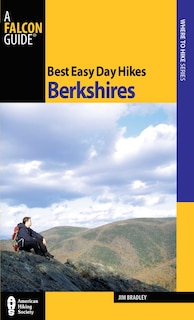 Couverture_Best Easy Day Hikes Berkshires