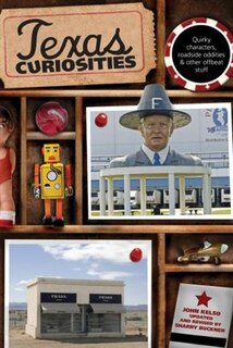 Couverture_Texas Curiosities