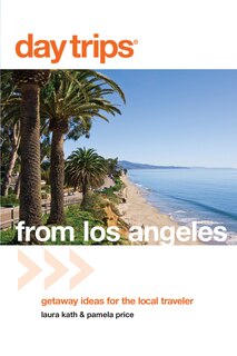 Front cover_Day Trips® From Los Angeles