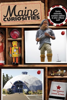Couverture_Maine Curiosities