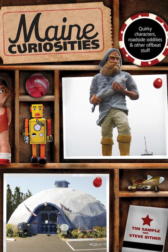 Couverture_Maine Curiosities