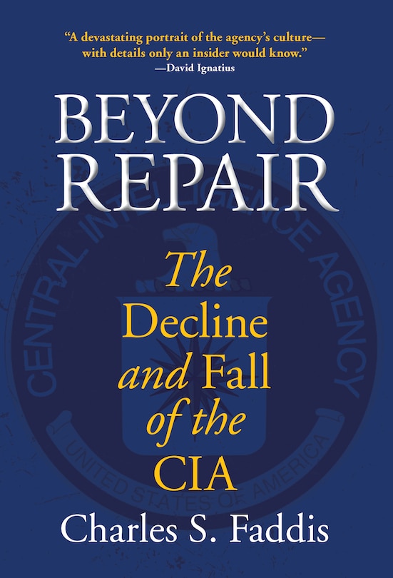 Front cover_Beyond Repair