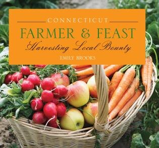 Couverture_Connecticut Farmer & Feast