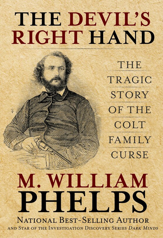 Front cover_Devil's Right Hand