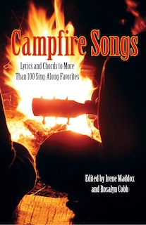 Front cover_Campfire Songs