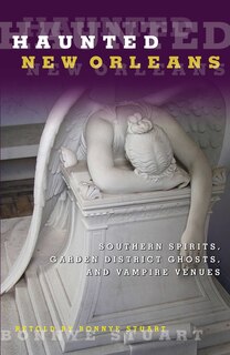 Couverture_Haunted New Orleans